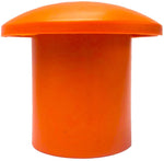 Safety Rebar Cap (Bag of 25)